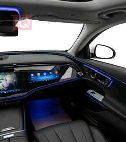 مرسيدس بنز E-Class